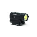 Konus Compact LED light - 360 lumens - Weaver/Picatinny attachment 3940
